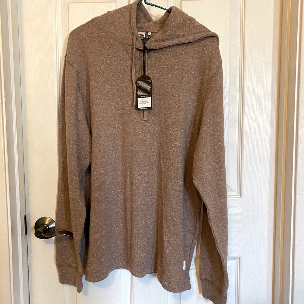 Large KATIN lightweight sweater pullover